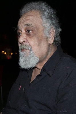 Зосер Марзоук