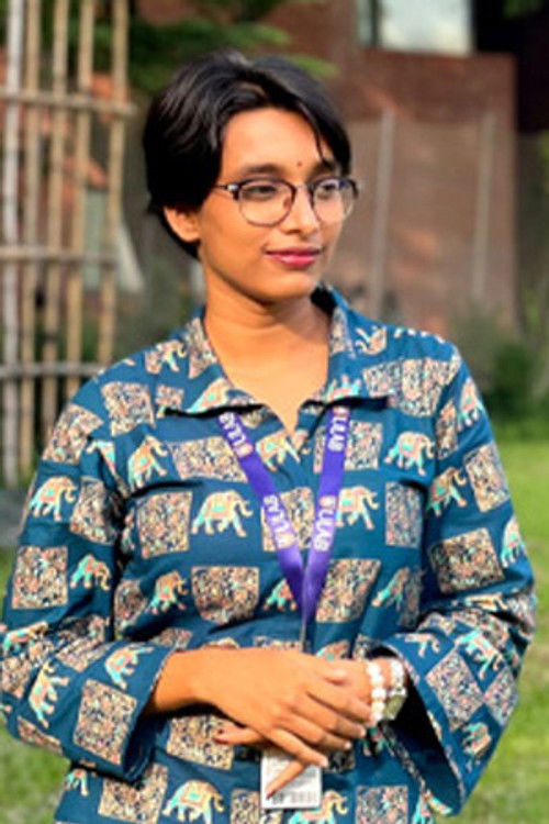 Срабони Асхрафи