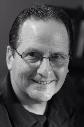 Кевин Д. МцГее