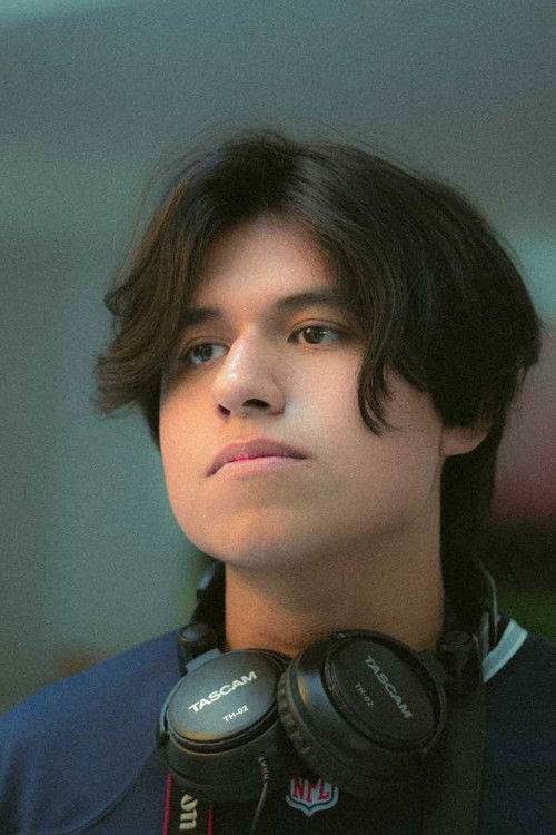 Аxел Гуерреро