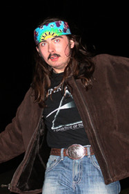  Дэвид Браун