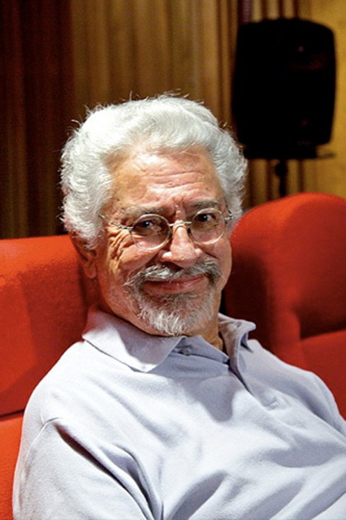 Сергио Олховицх