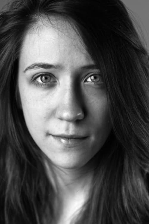 Александра Россет-Żак