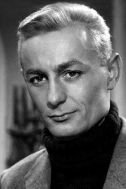 Роланд Лесаффре