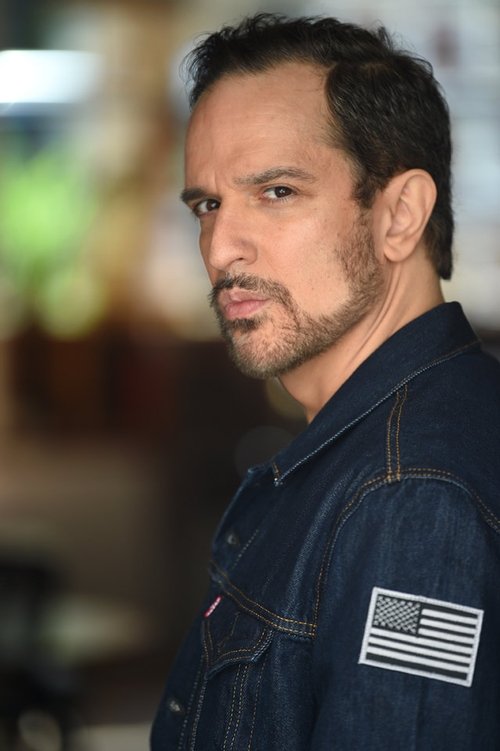 Мицхаел Гентиле