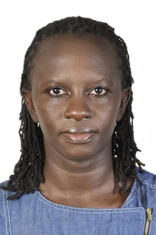 Зиппй Кимунду