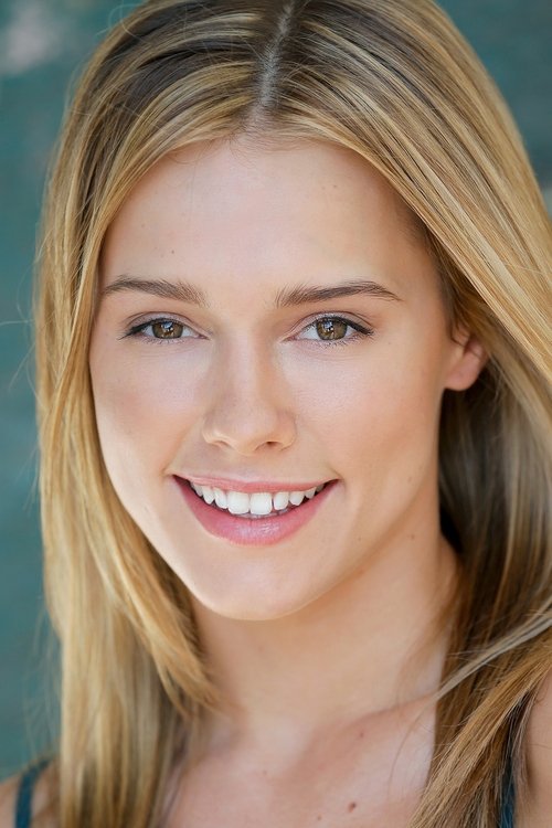 Jиллиан Нелсон