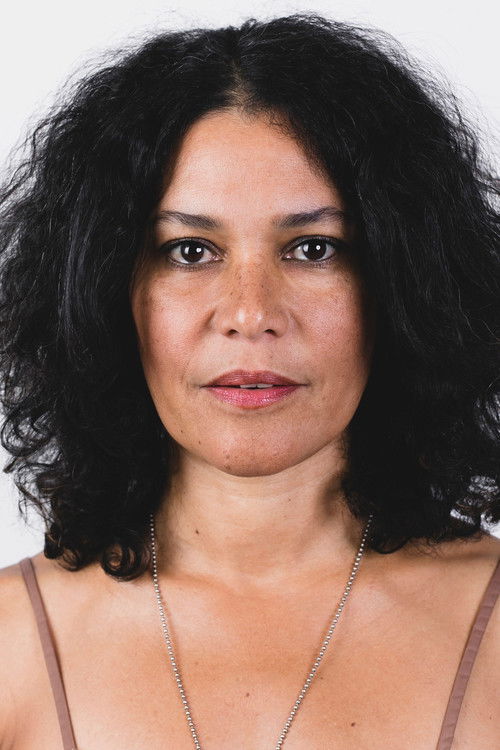 Кристин Тайлор