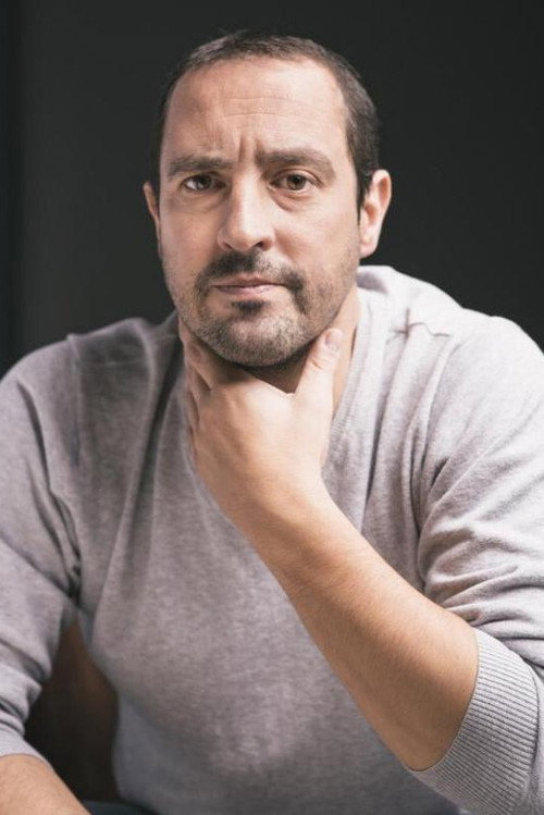 Jéрôме Палмер