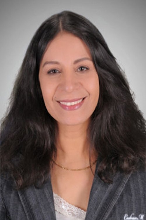 Афаф Мостафа