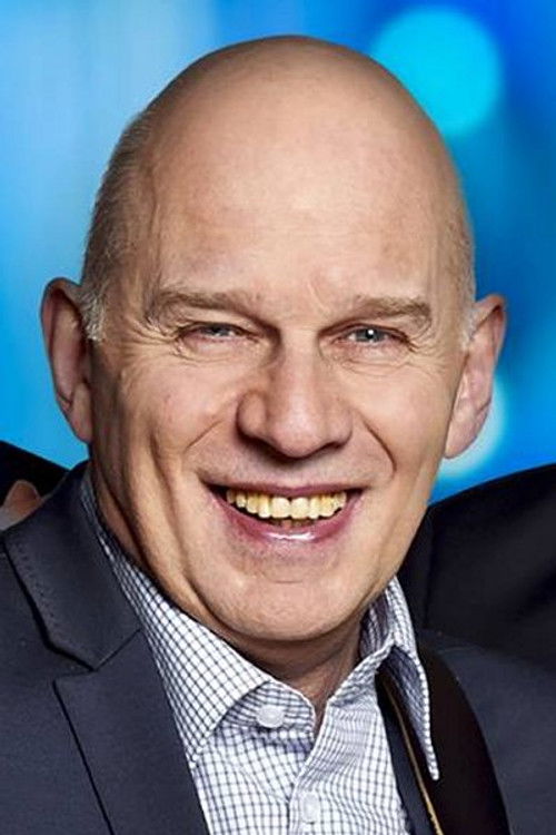 Клаус Странд-Холм