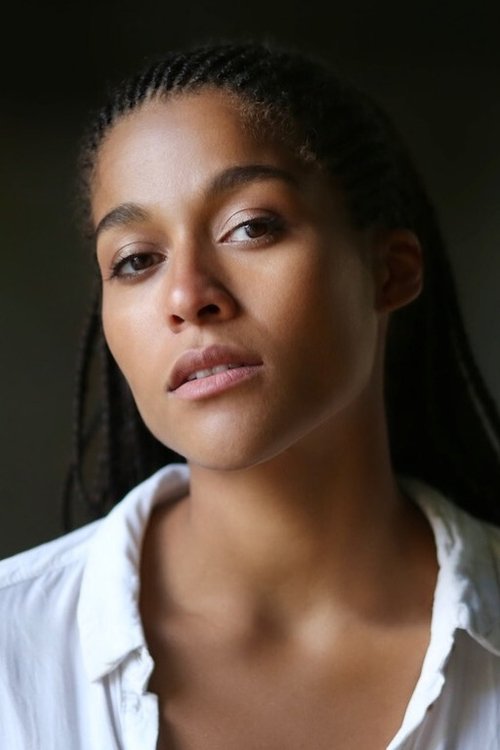 Ингвилд Лакоу