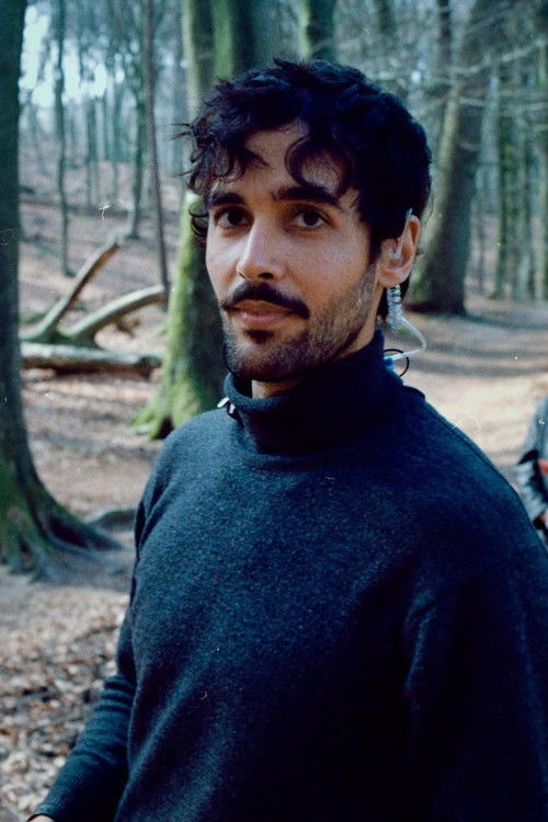 Андрéс Гарциа Видал