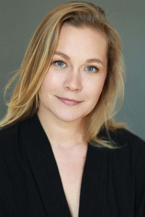 Викторийа Стивина