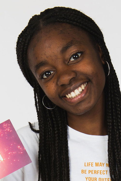 Глориа Мбийаванга