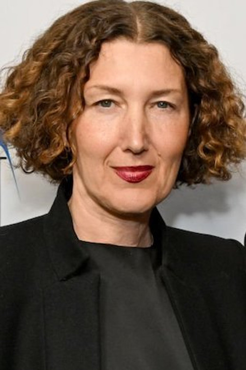 Клаудия Сарн