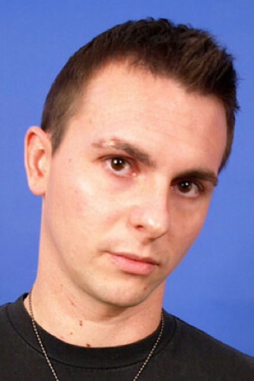  Скотт Джонсон