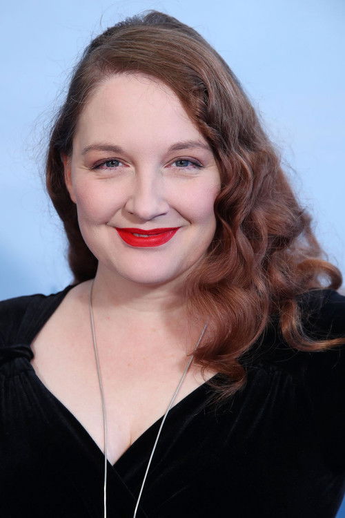 Луци Ван Орг