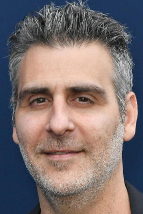 Тодд Хартан