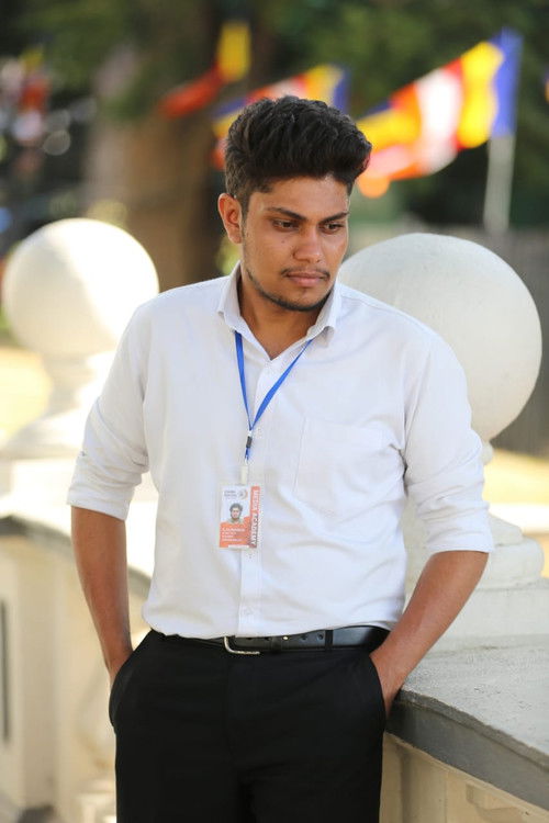 Тхаринду Дананjайа