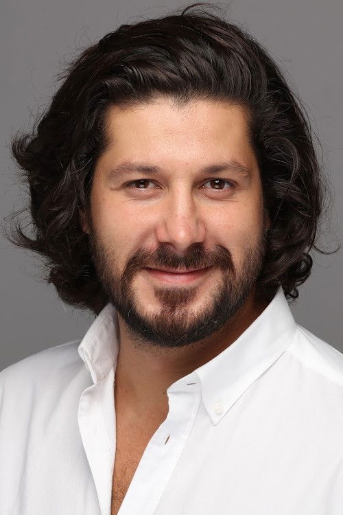 Орхан Каналп