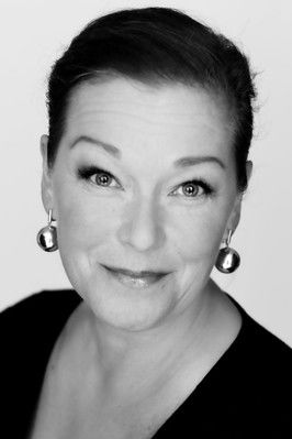 Анника Стöдберг