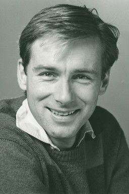 Jонас Бергстрöм