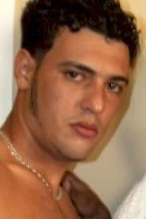 Мигуел Делгадо