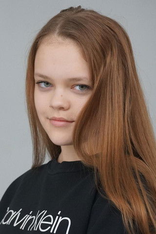 Нора-Миа Паи