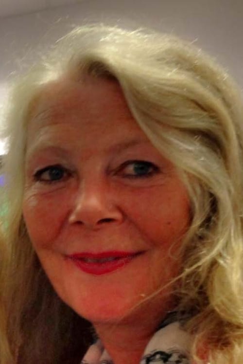 Ингрид Лилл Хöгтун