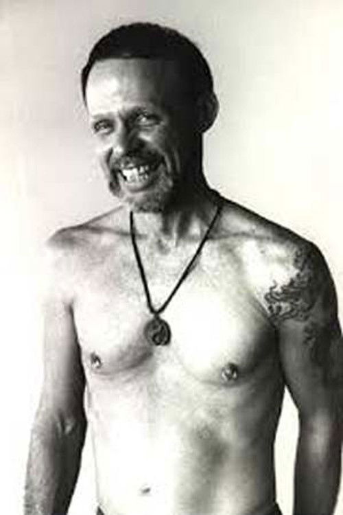 Пурусха Ларкин