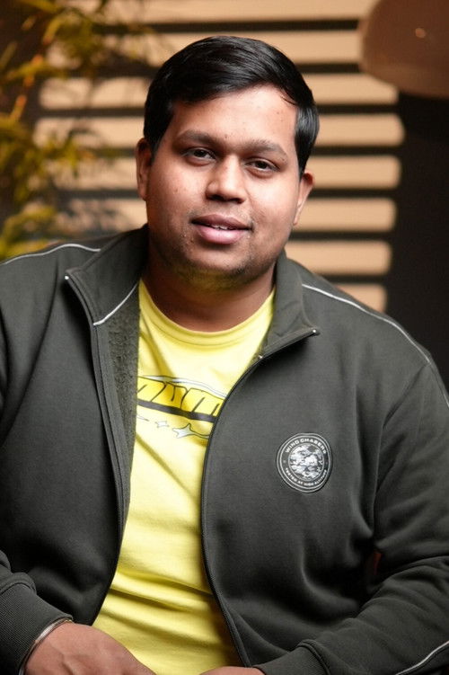 Мадхур Арора