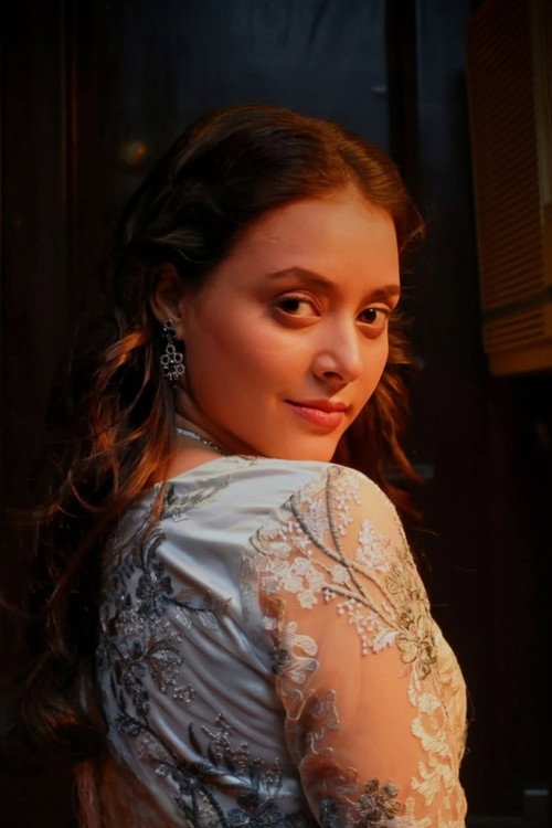 Сабрин Азад