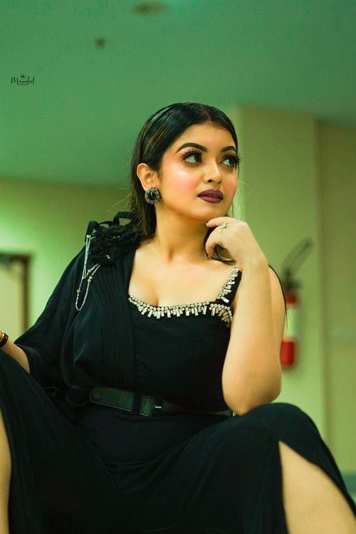 Пуjа ДебНатх