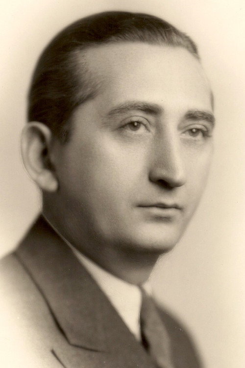 Едwард Л. Алперсон
