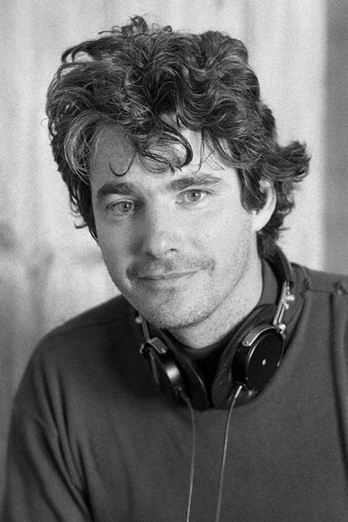  Джон Мартин