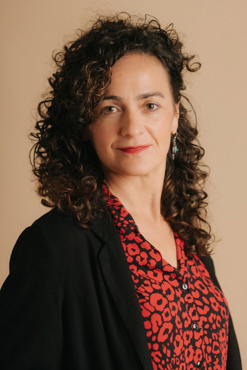 Алаитз Егурен