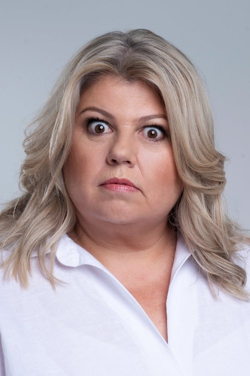 Урзила Карлсон