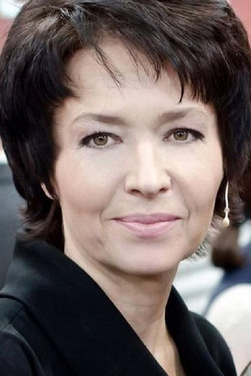 Вероника Стризхак