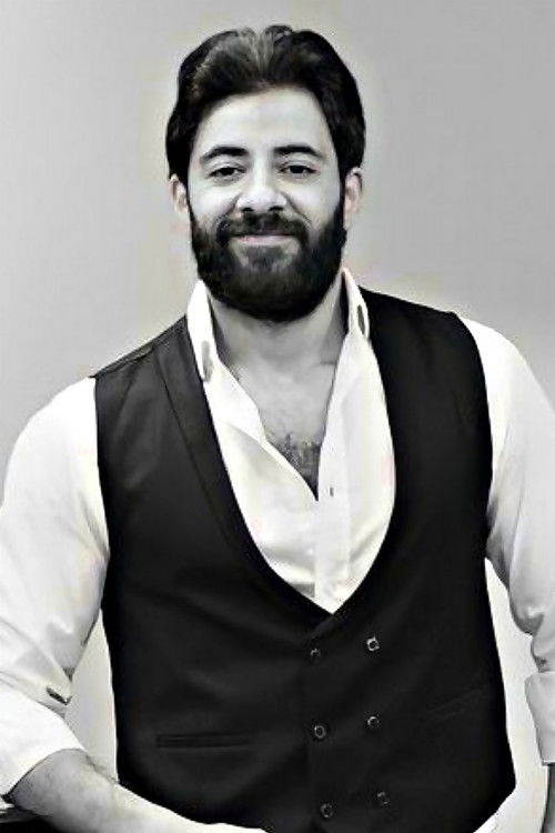 Ахмед Йоусрй