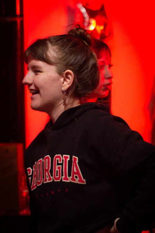 Валентина Замора Мехл