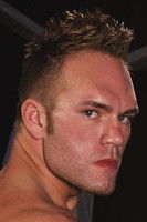 Трент Блоом