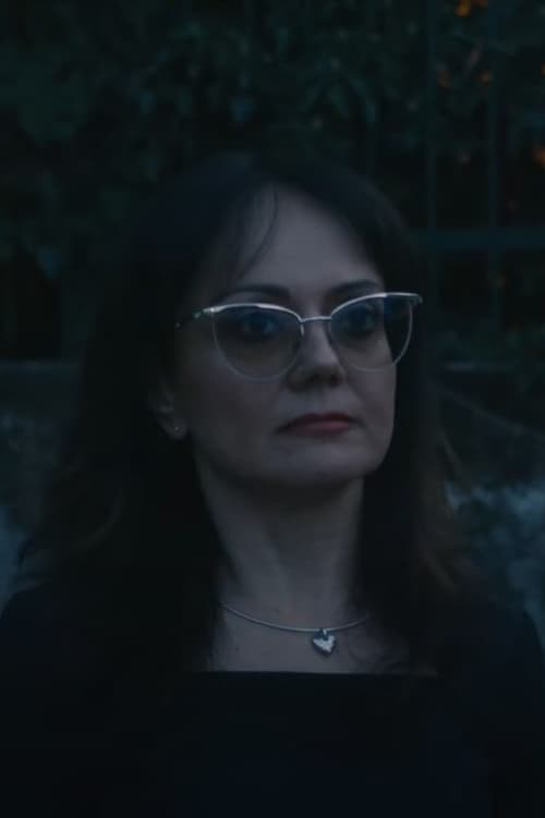 Сара Мираццо