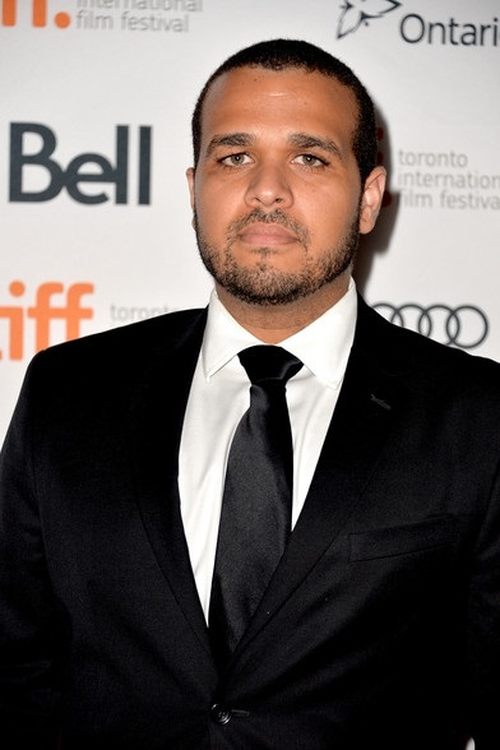 Аарон Бурнс