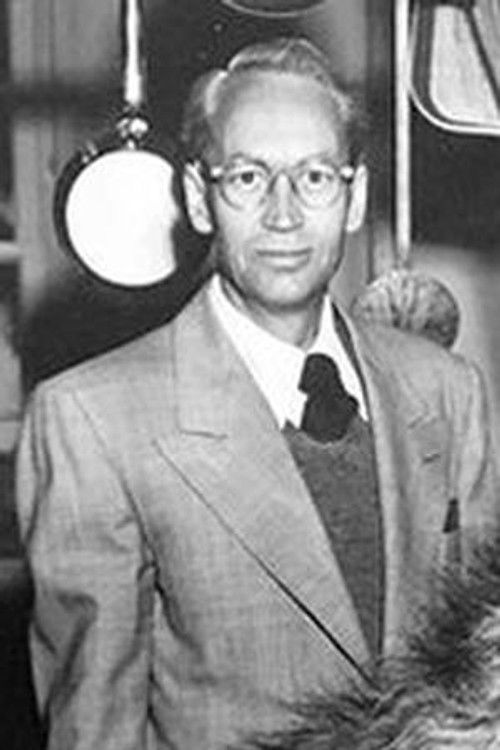 Раймонд К. Jохнсон