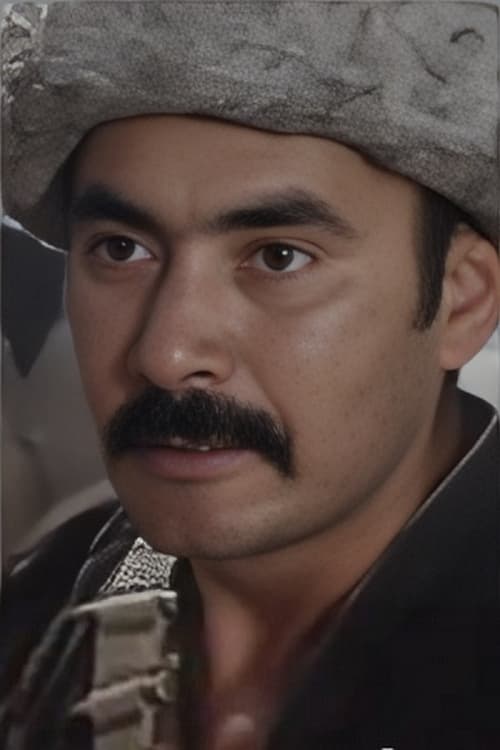 Рустам Тураев