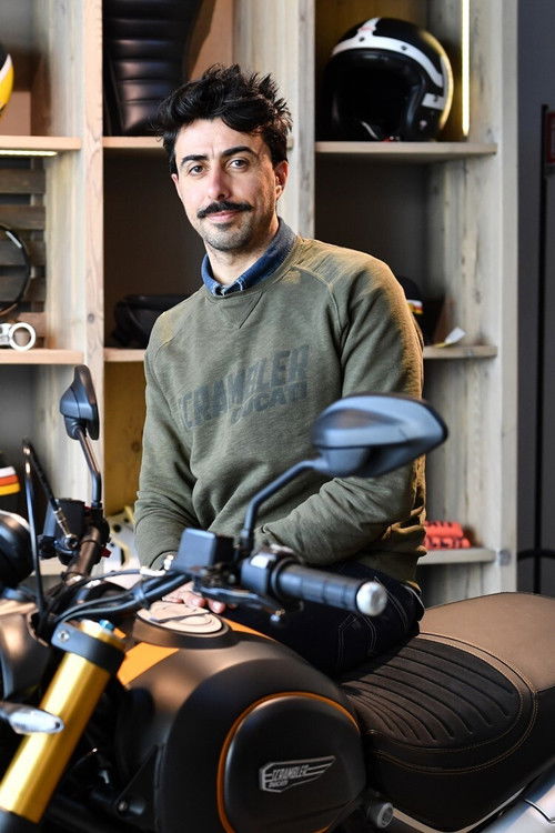 Роццо Цаноса