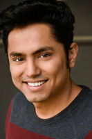 Нисхант Гхан