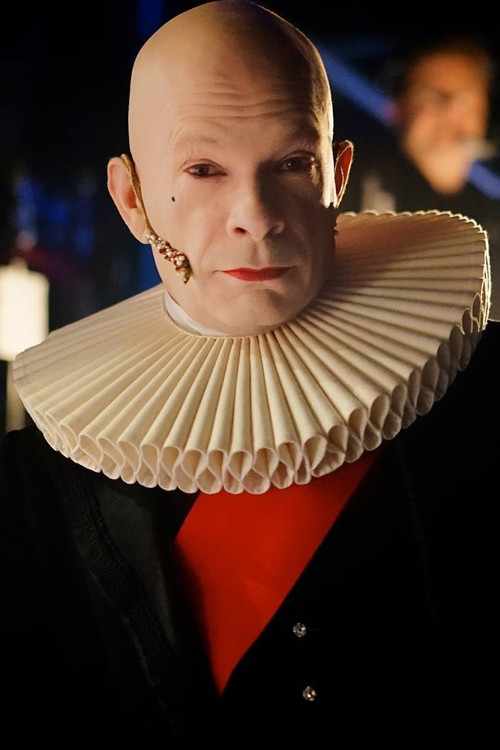 Цалиxте де Нигремонт