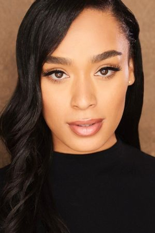 Регина Оливер